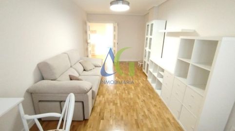 Foto 2 de Pis en venda a Jose Maria Pereda, El Ejido - Santa Ana, León Capital