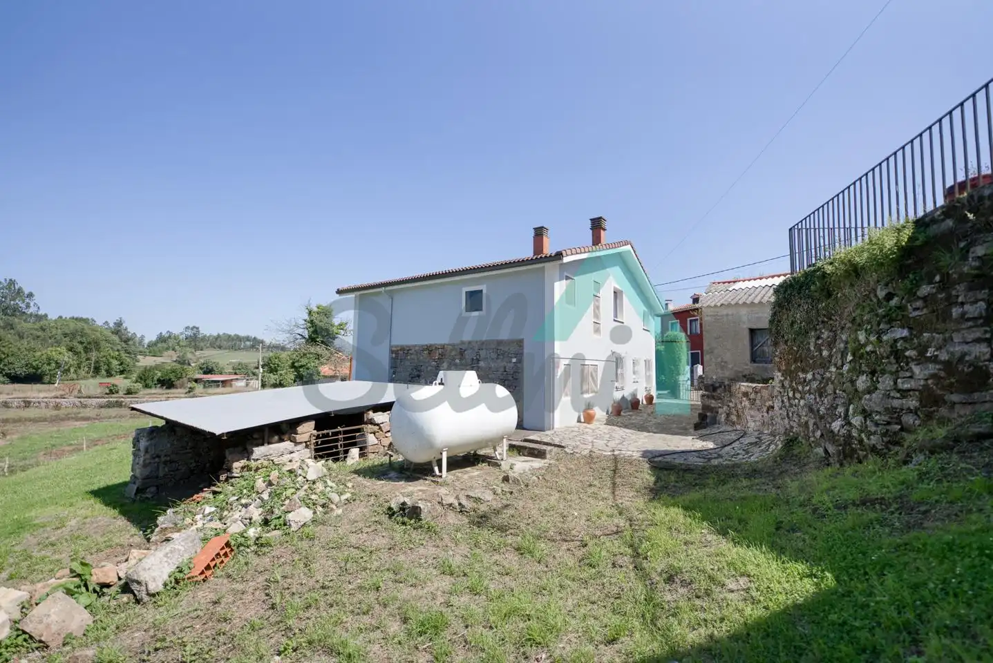 Casa con giardino in vendita a Llaneces, imagen 86