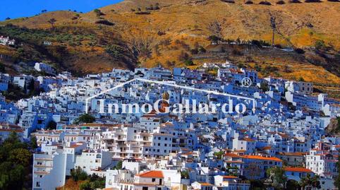 Foto 4 de Pis en venda a Cómpeta, Málaga