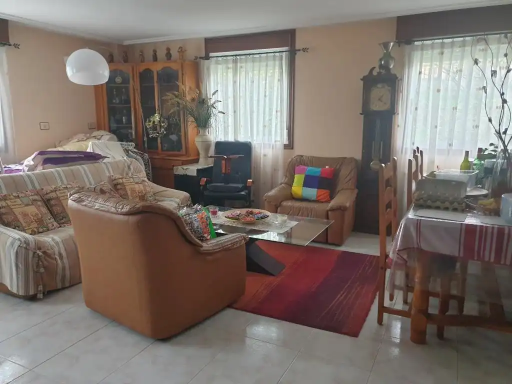 Casa o xalet en venda a laias, Cenlle
