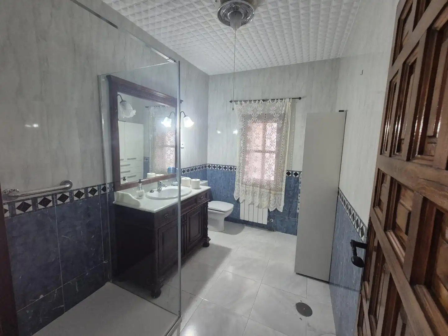 Wohnung zum Verkauf in Brunete