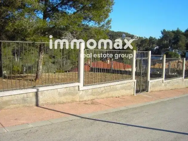 Residential land for sale in Olivella, imagen 6