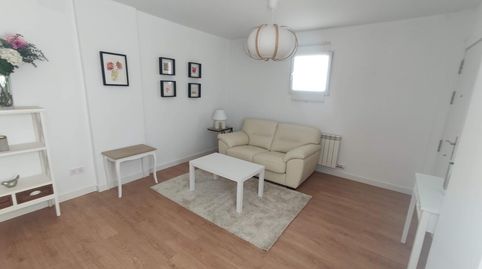 Photo 3 of Flat for rent in Del Maestro Marquina, Ruiseñores, Zaragoza Capital