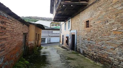 Foto 2 de Casa adosada en venda a Cembo, Área Rural Sur, León