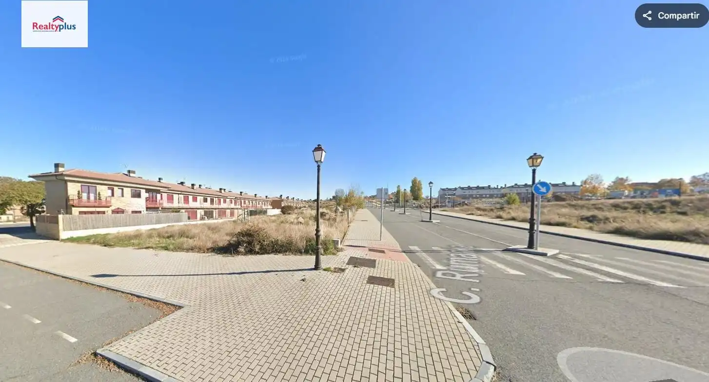 Terreni e lotti in vendita a Calle  Rumanía, imagen 4
