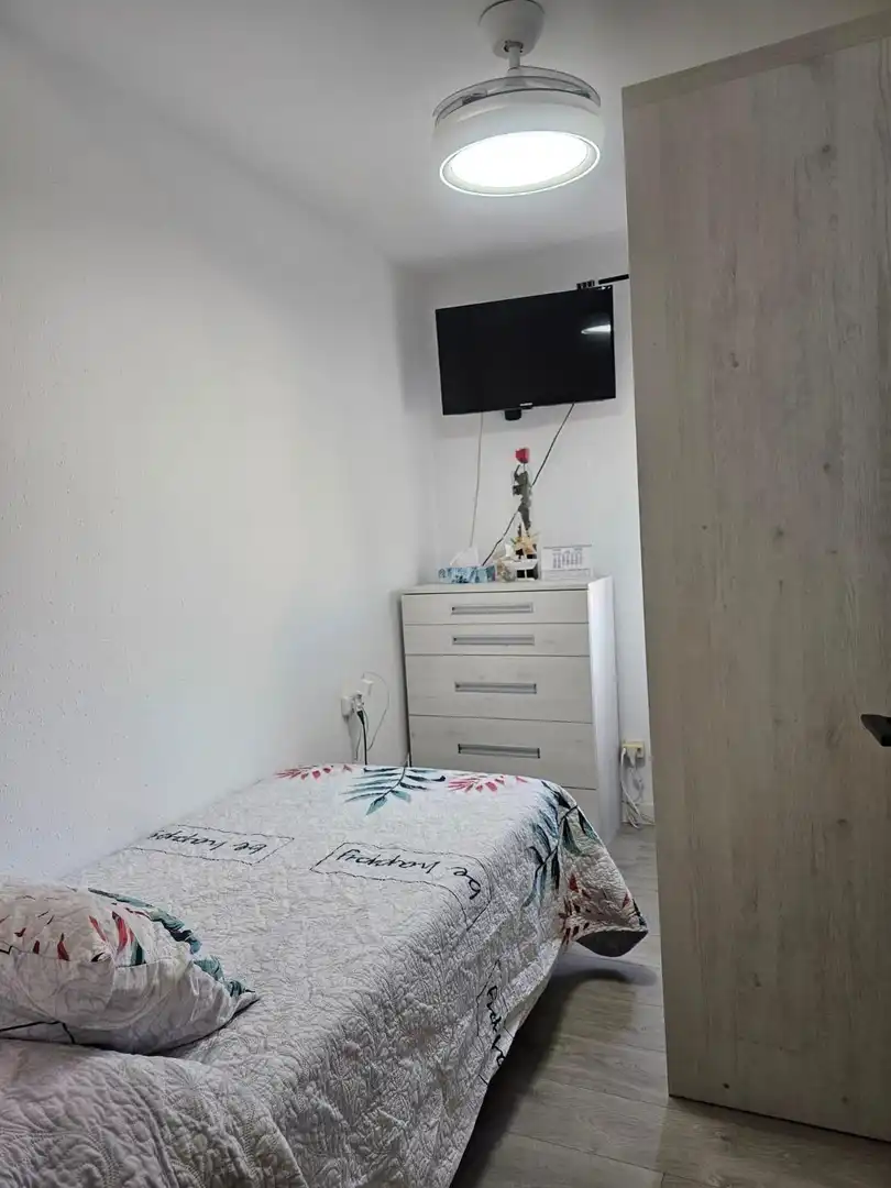 Habitación de Piso en venta en Esparreguera con Aire acondicionado, Calefacción y Parquet