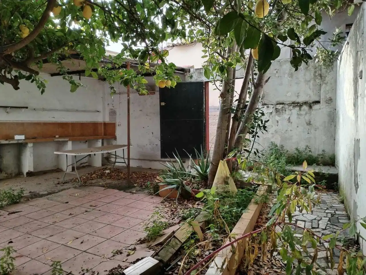 Houses for sale in Pescadores - Saladillo