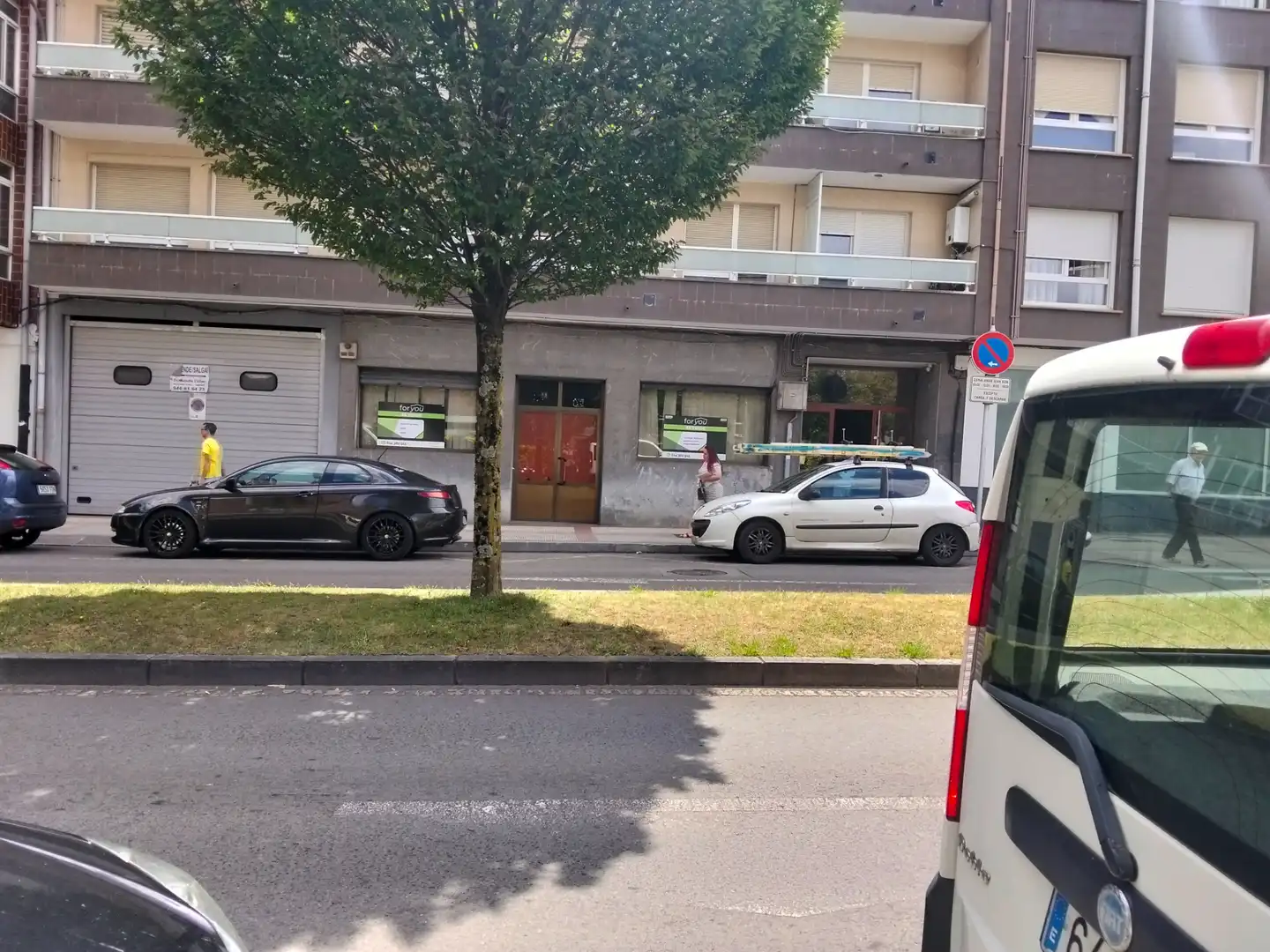 Gewerbefläche zum Verkauf in Alluitz Kalea, imagen 2