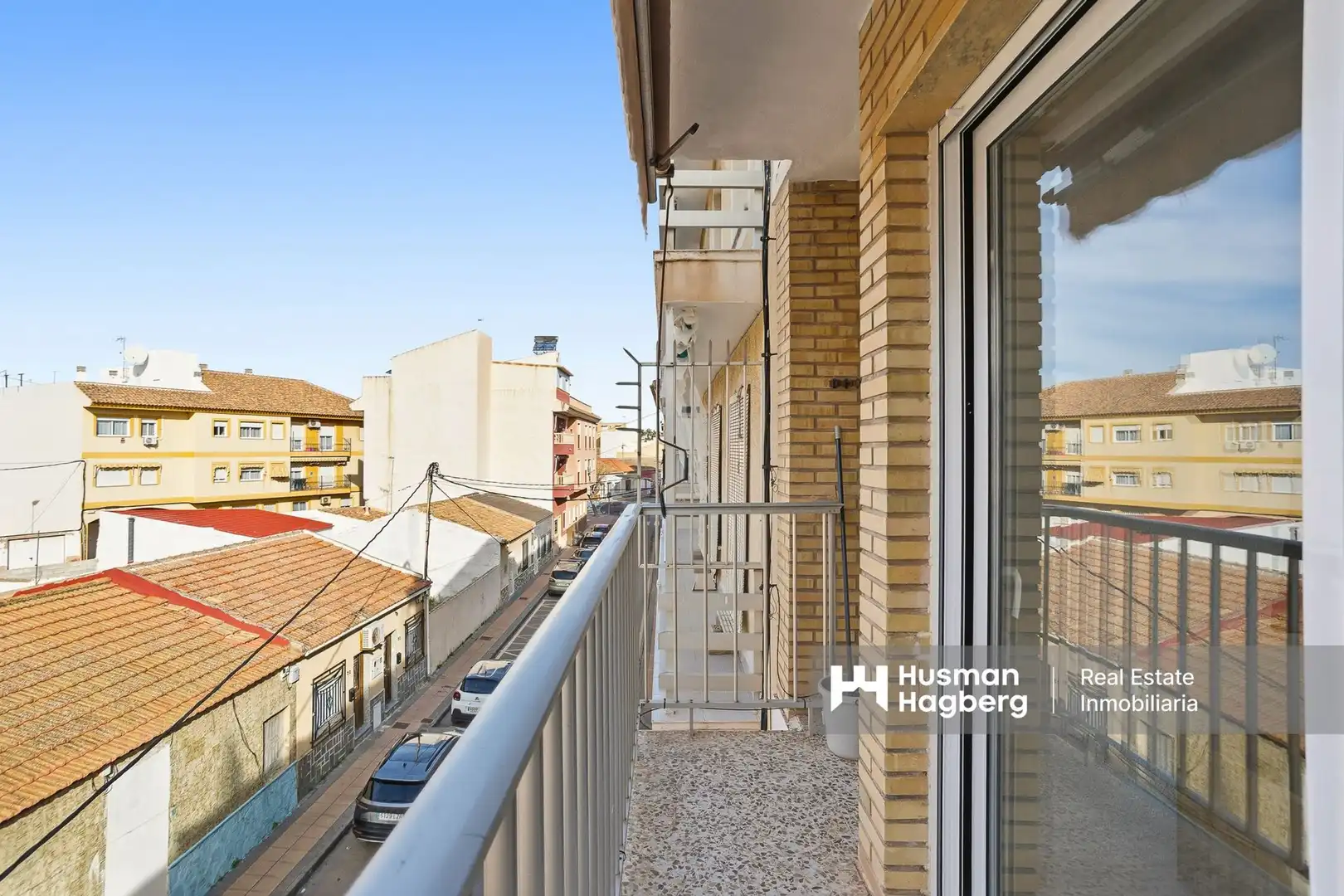 Apartment mit Terrasse zum Verkauf in Centro, imagen 10