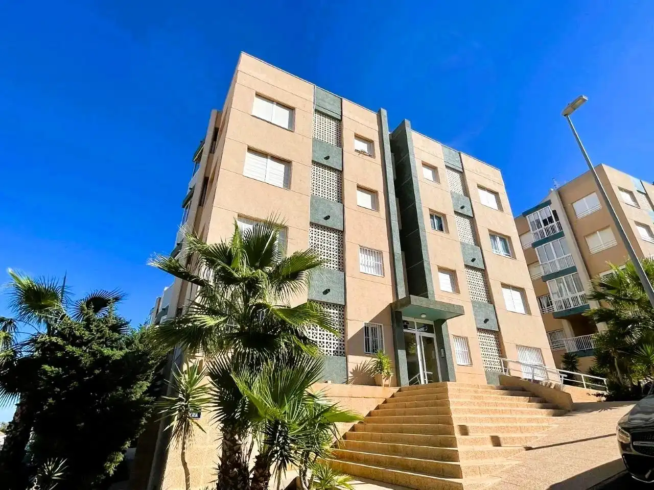 Apartament amb piscina en venda a Calle Calle San Sebastian