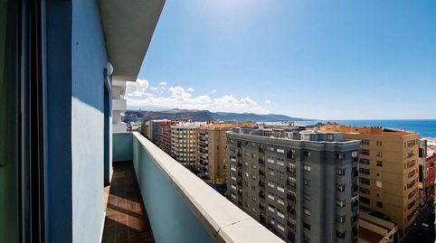 Foto 4 de Pis de lloguer a Avenida José Mesa y López, Guanarteme, Las Palmas de Gran Canaria