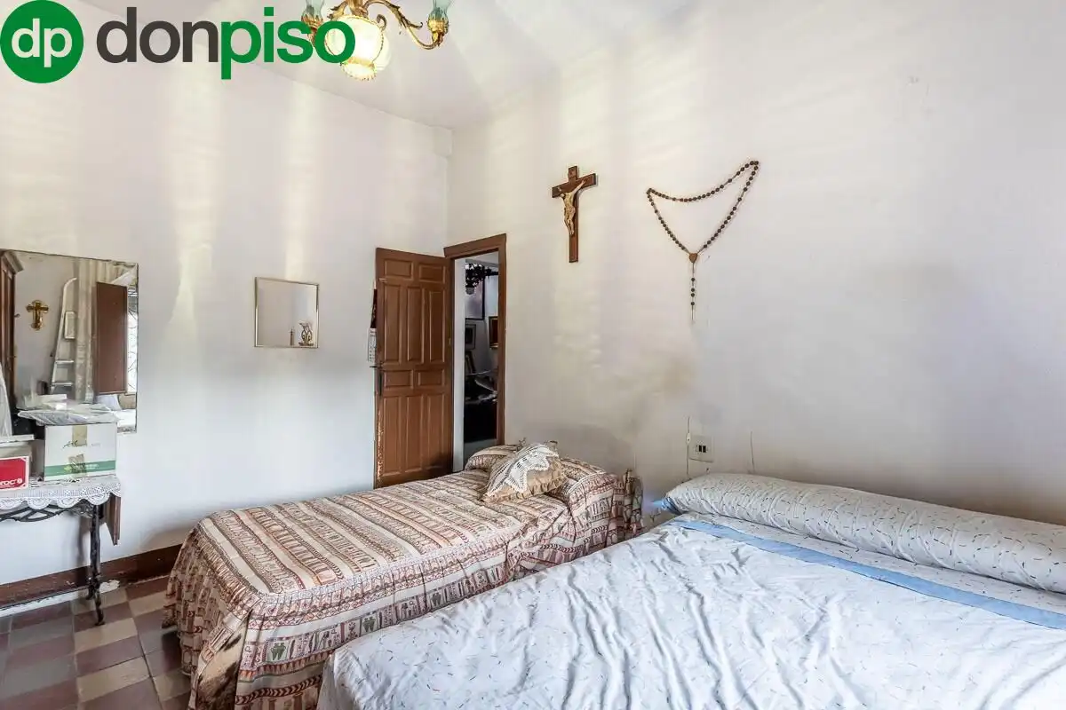 Casa con balcón en venta en Plaza DE ABAD 8, imagen 17