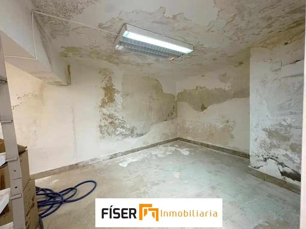 Gewerbefläche zur Miete in Calle Campo Marín, imagen 11