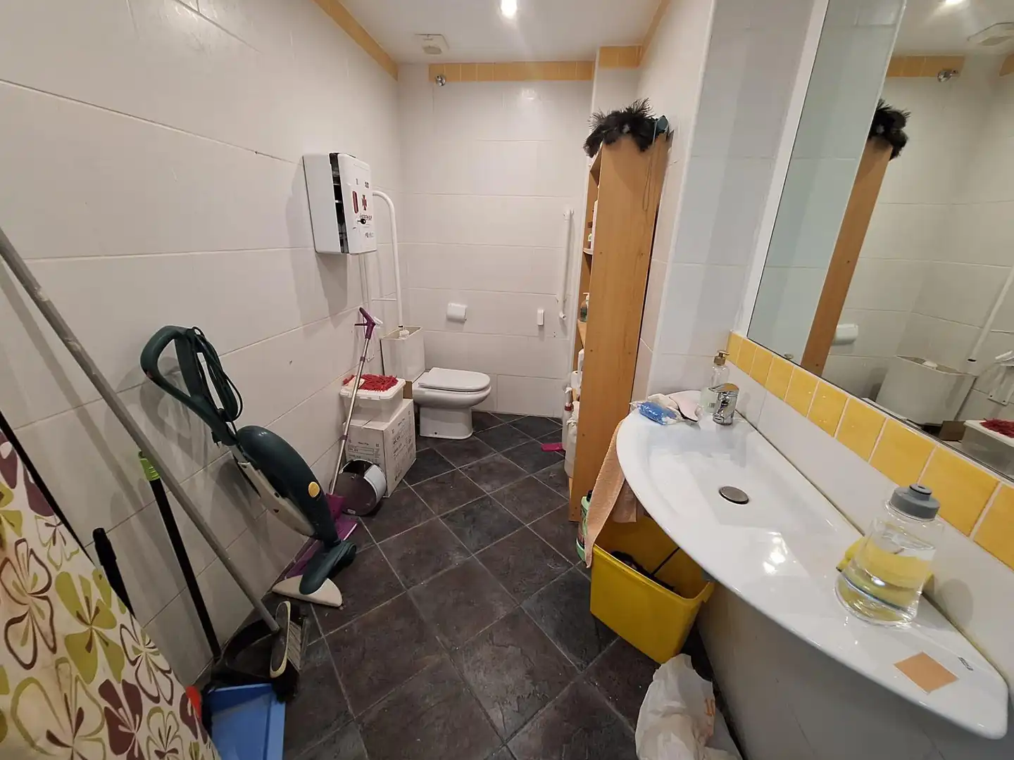 Business premises for sale in Poble, imagen 7