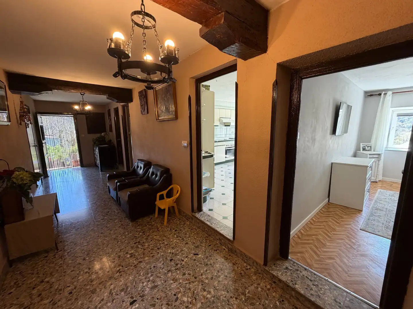 Land for sale in Ataun