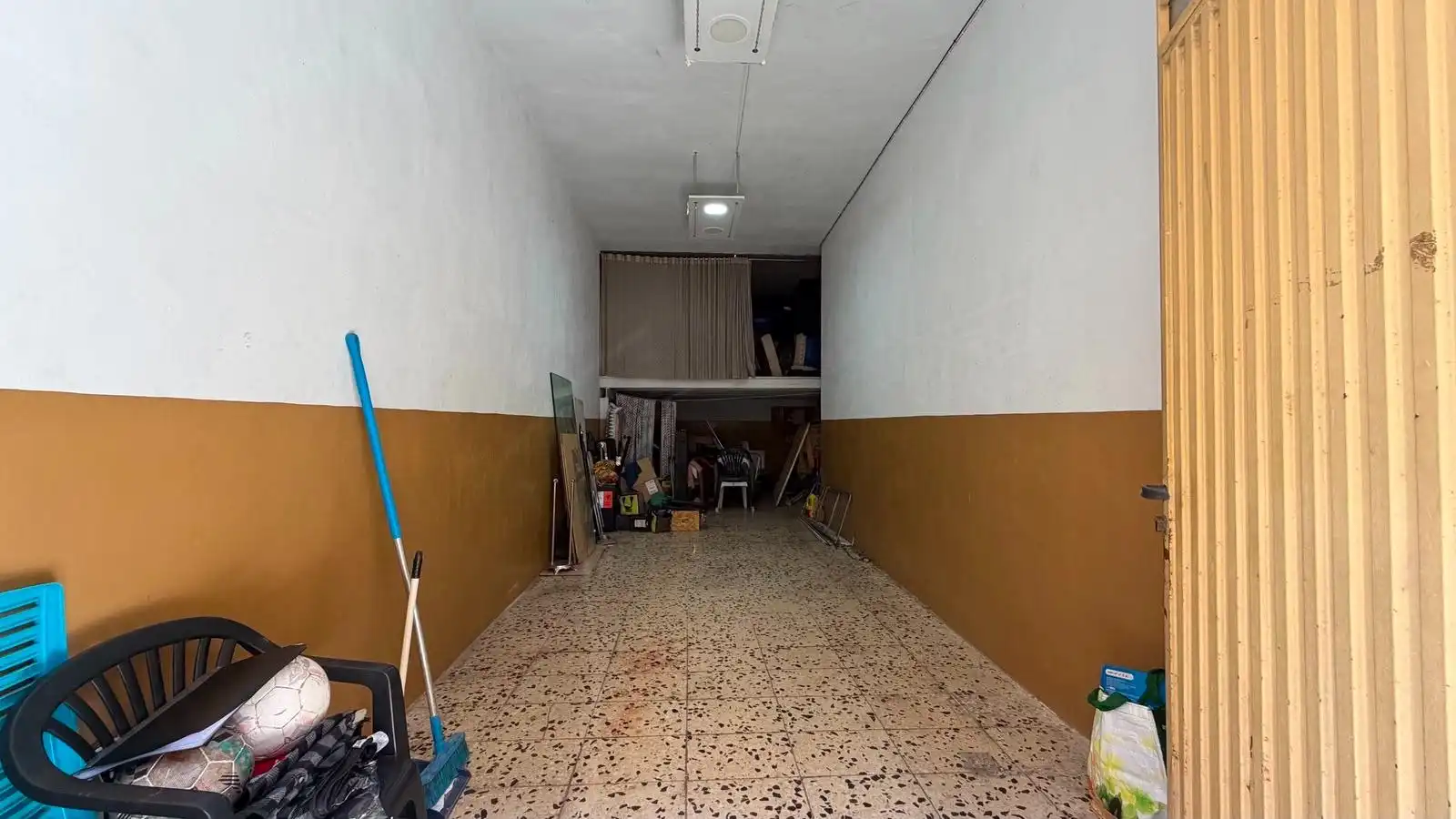 Garage for sale in Carlet