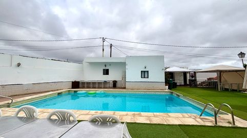 Foto 3 de Casa o chalet en venta en Valle de los Nueve - El Ejido - Medianías, Telde