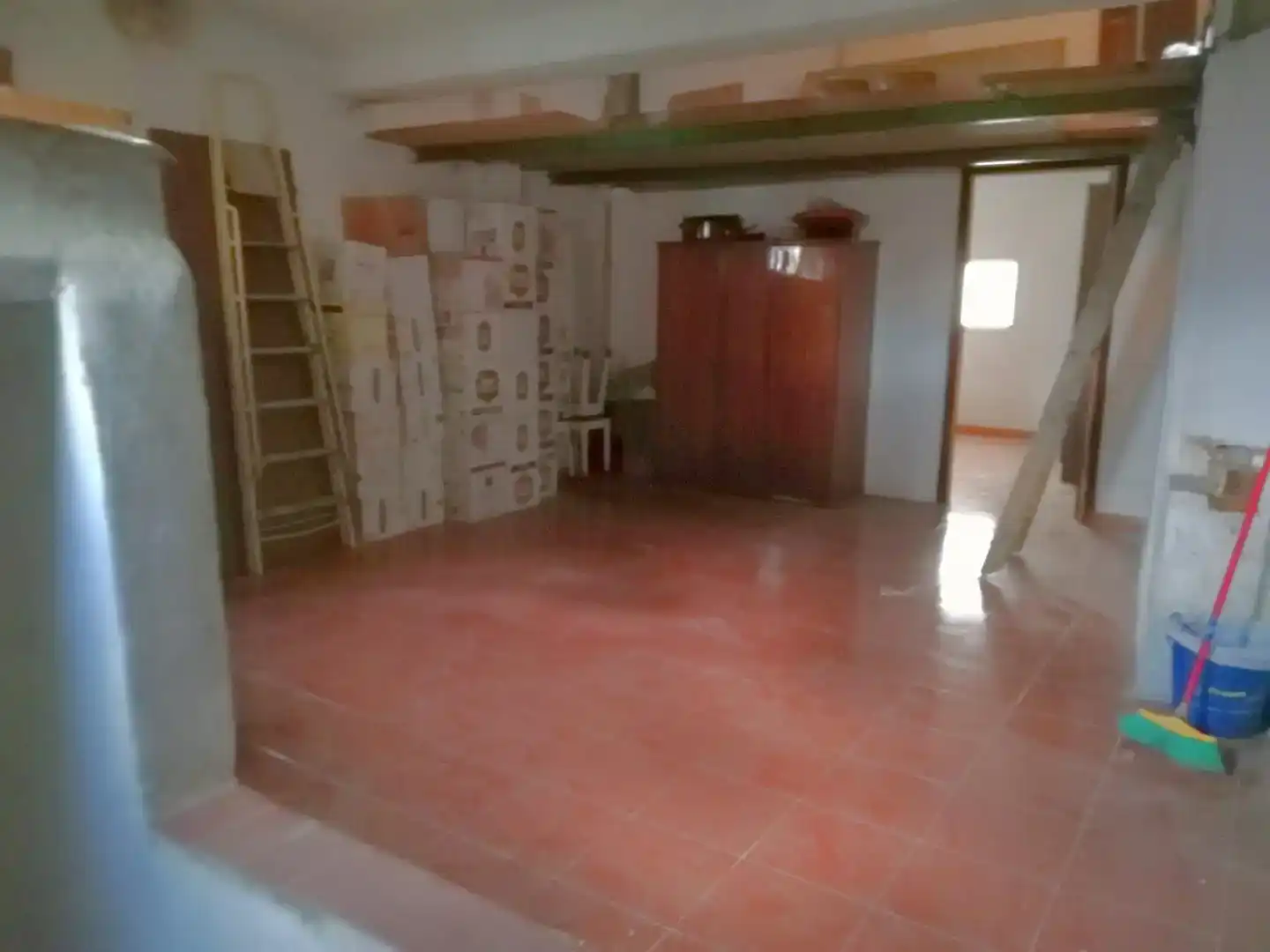 Trastero en venta en Cenicero