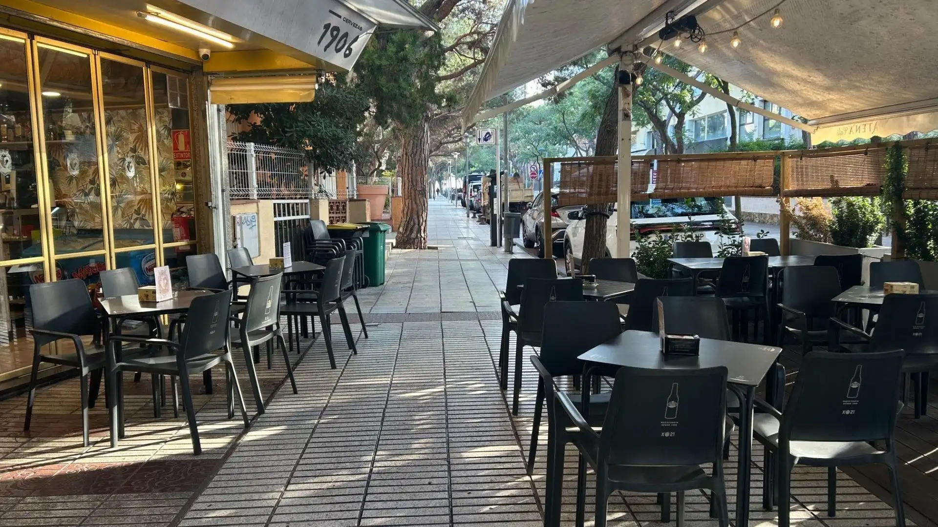 Gewerbefläche zum Verkauf in Avenida Costa Brava