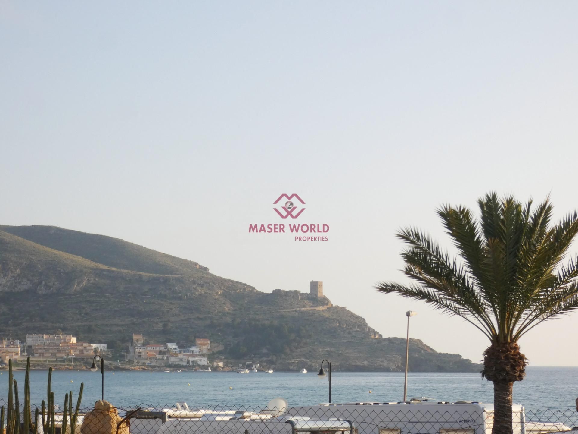 House or chalet for sale in Cartagena  with Air Conditioner and Terrace