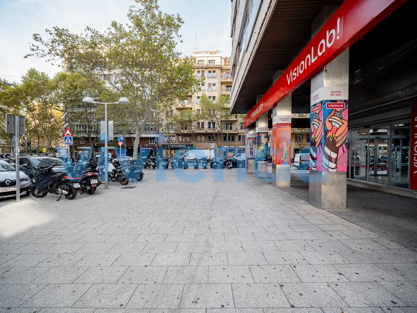 Garaje en venta en orense, Cuatro Caminos - Azca