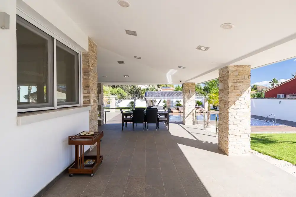 Haus mit Terrasse zum Verkauf in Montealegre, imagen 71