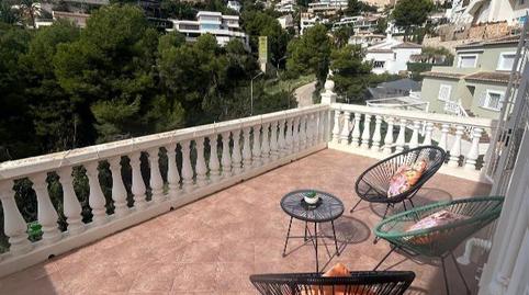 Foto 5 de Casa o chalet en venta en Puerto, Jávea / Xàbia