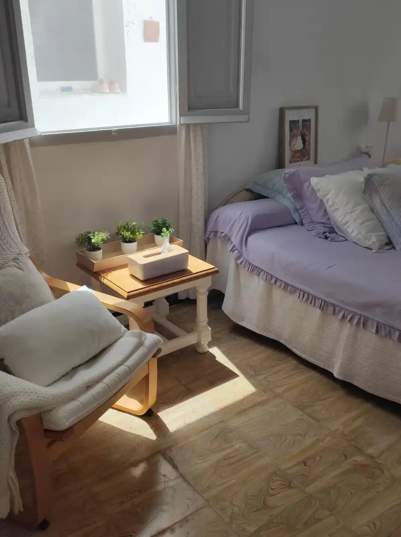 Habitación de Casa o chalet en venta en Guardamar del Segura con Calefacción y Trastero