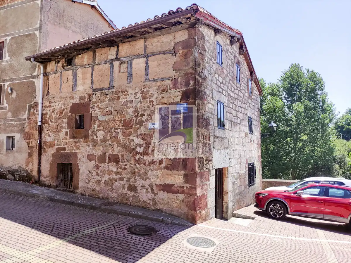 Villa zum Verkauf in ARLANZON, imagen 2