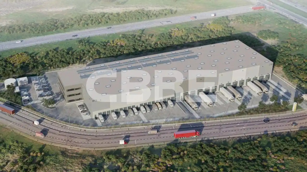 Nau industrial de lloguer a Calle G 25, imagen 3