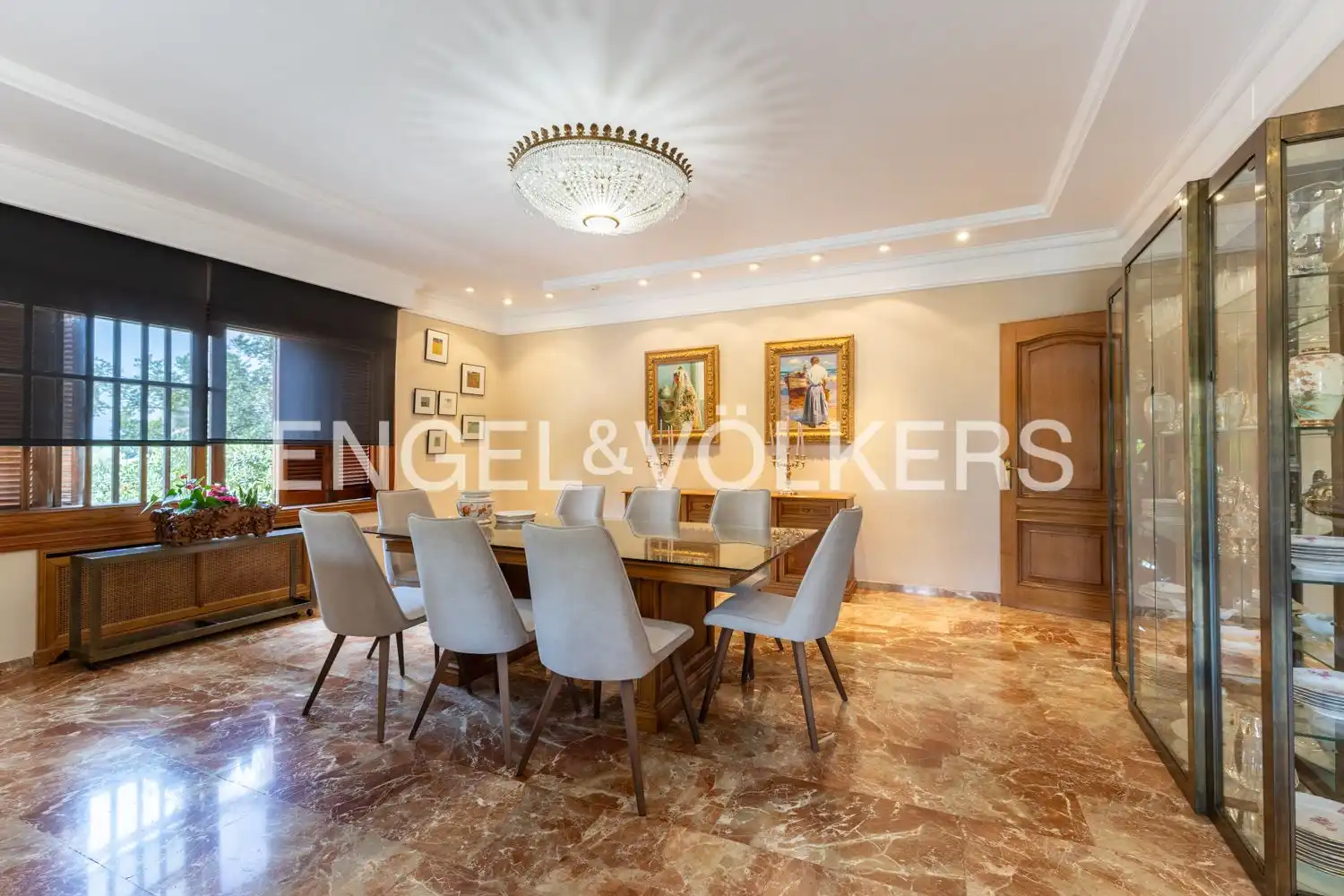 Casa con piscina en venta en Casas Verdes, imagen 26