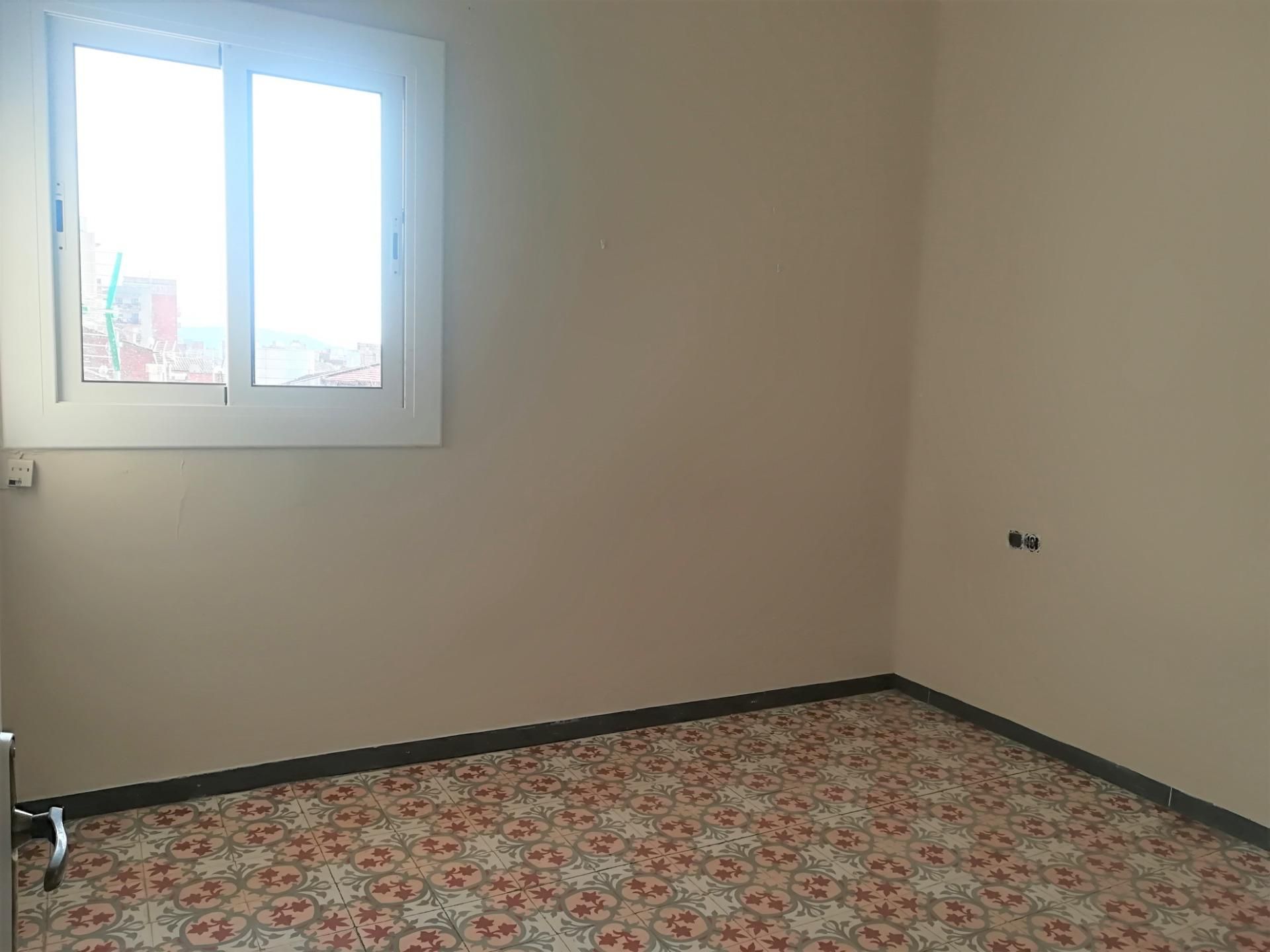 Bedroom of Flat for sale in Granollers  with Terrace and Balcony