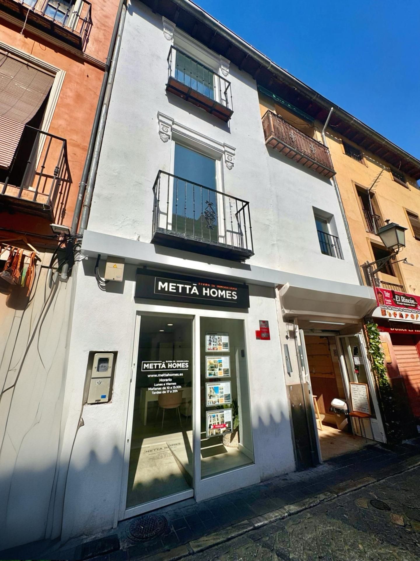 Premises for sale in Calle ELVIRA, 30, Barrio de Albaicín
