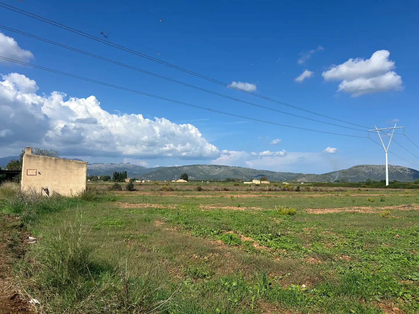 Terreno en venta en Muro
