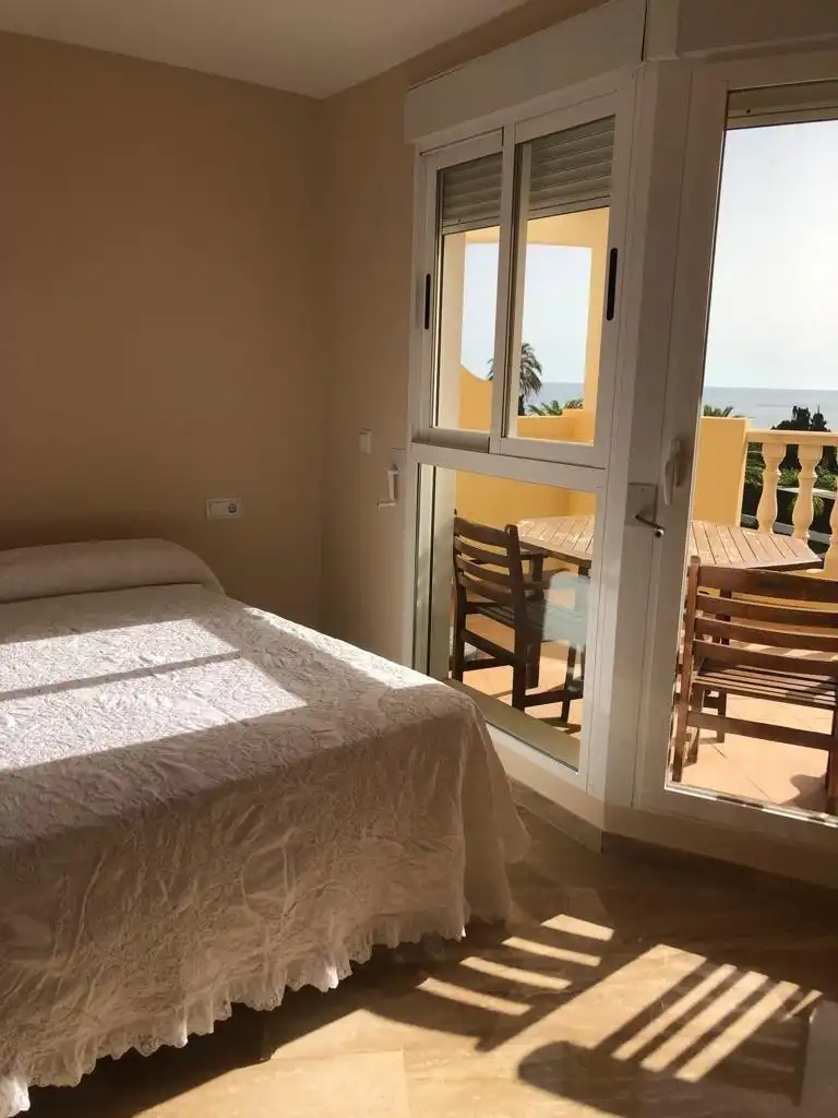 Flat for sale in El Palmar - Los Molinos