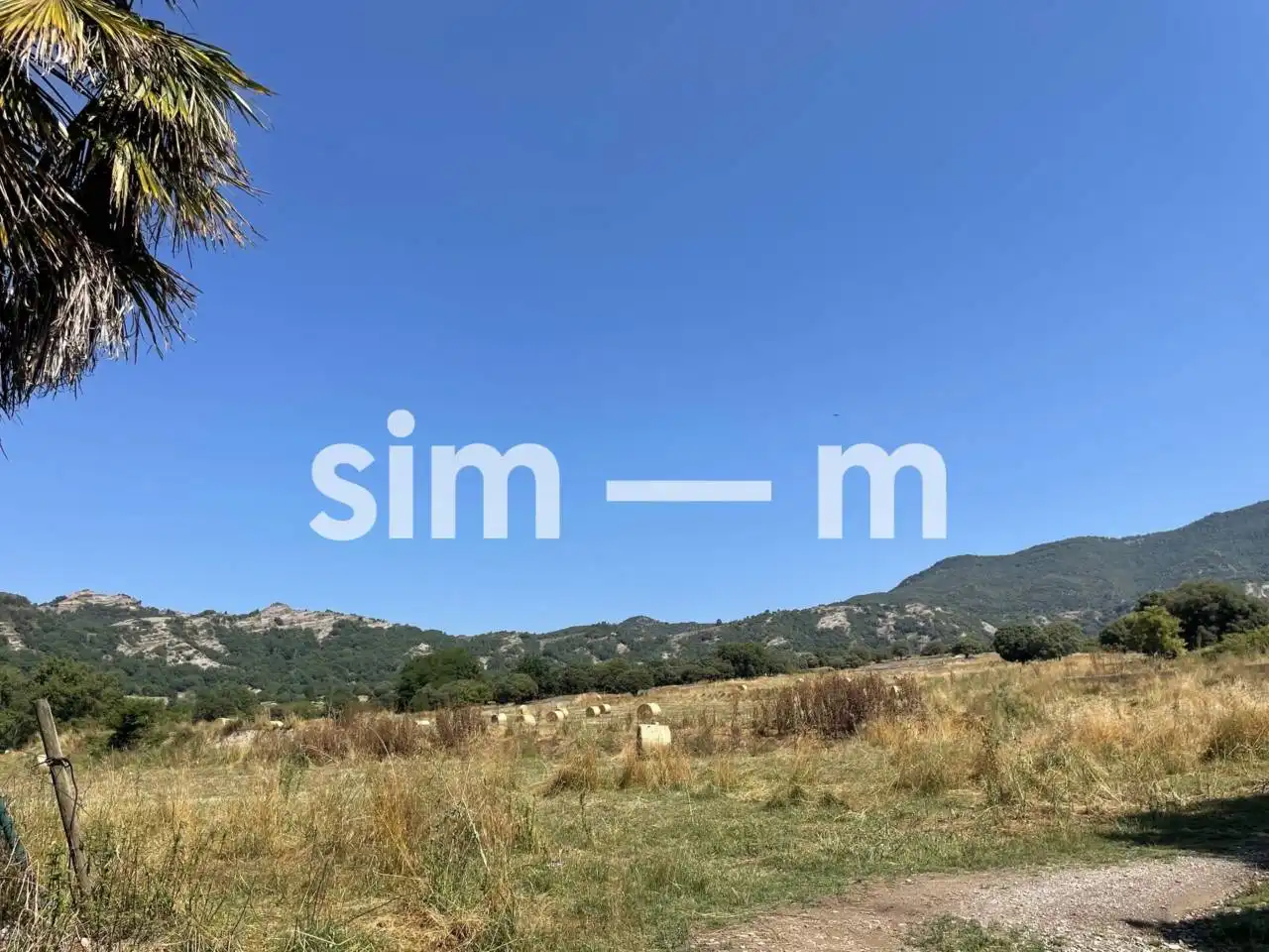 Finca rústica en venda en Sant Pere de Torelló amb Jardí privat i Terrassa