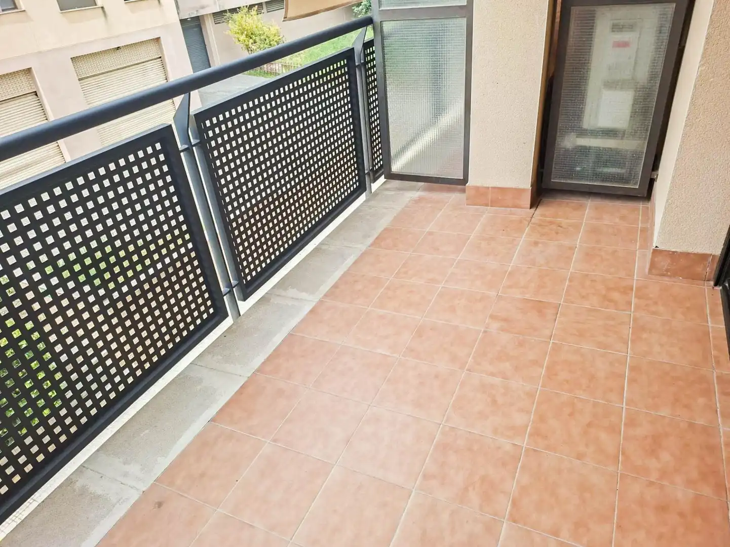 Terraza de Piso en venta en Monistrol de Montserrat con Terraza, Amueblado y Balcón