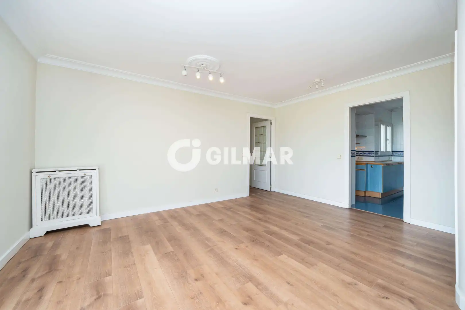 Flat with terrace for sale in Hortaleza, imagen 4