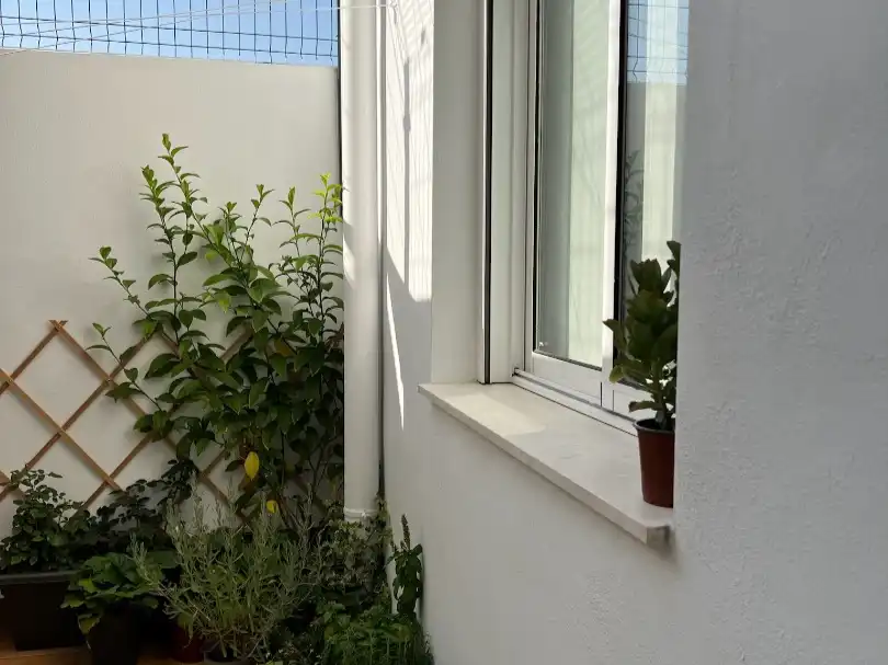 Duplex con piscina in vendita a Carril Los Simones 22, imagen 7