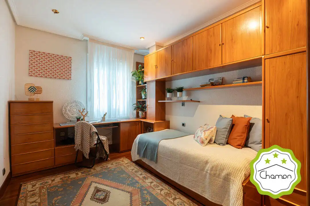 Piso en venta en Bagatza - San Vicente, imagen 19