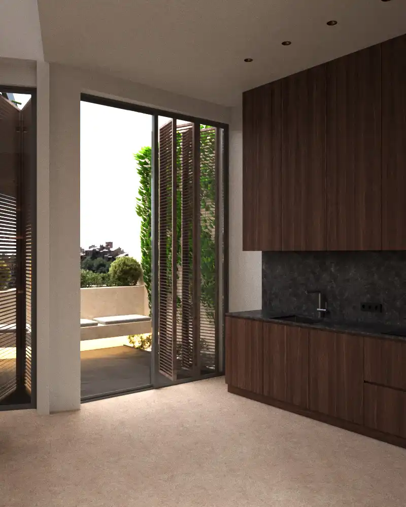 Wohnung mit Pool zum Verkauf in Punta Plata, imagen 15