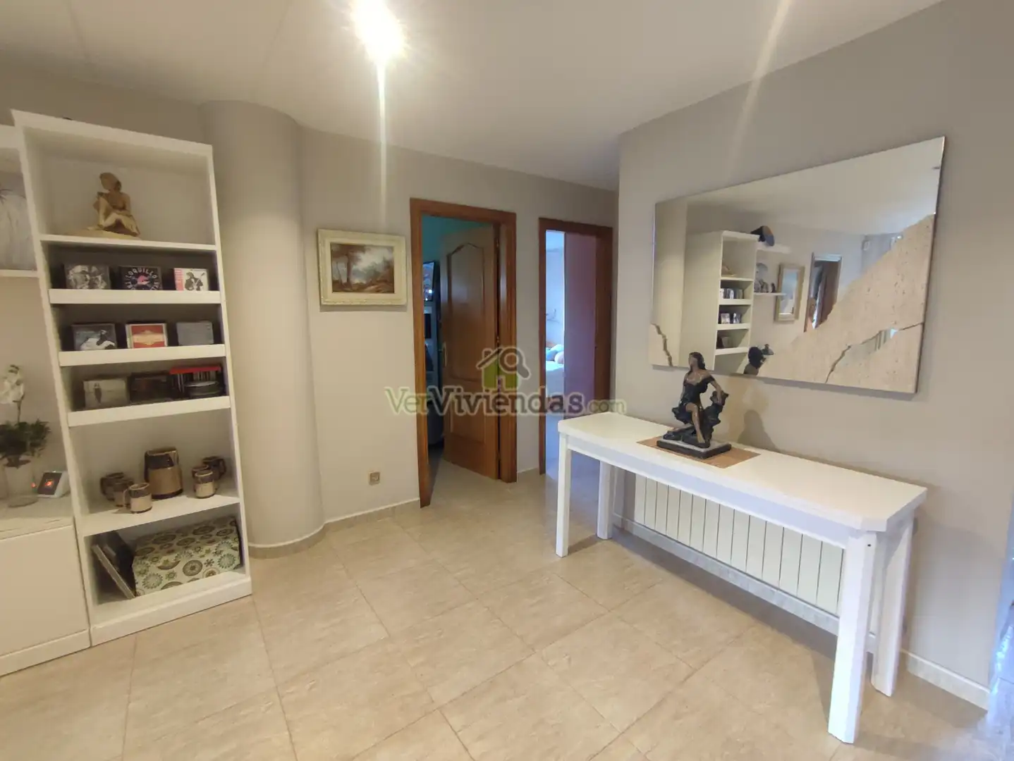 Casa o chalet en venta en Vallirana con Aire acondicionado, Calefacción y Jardín privado