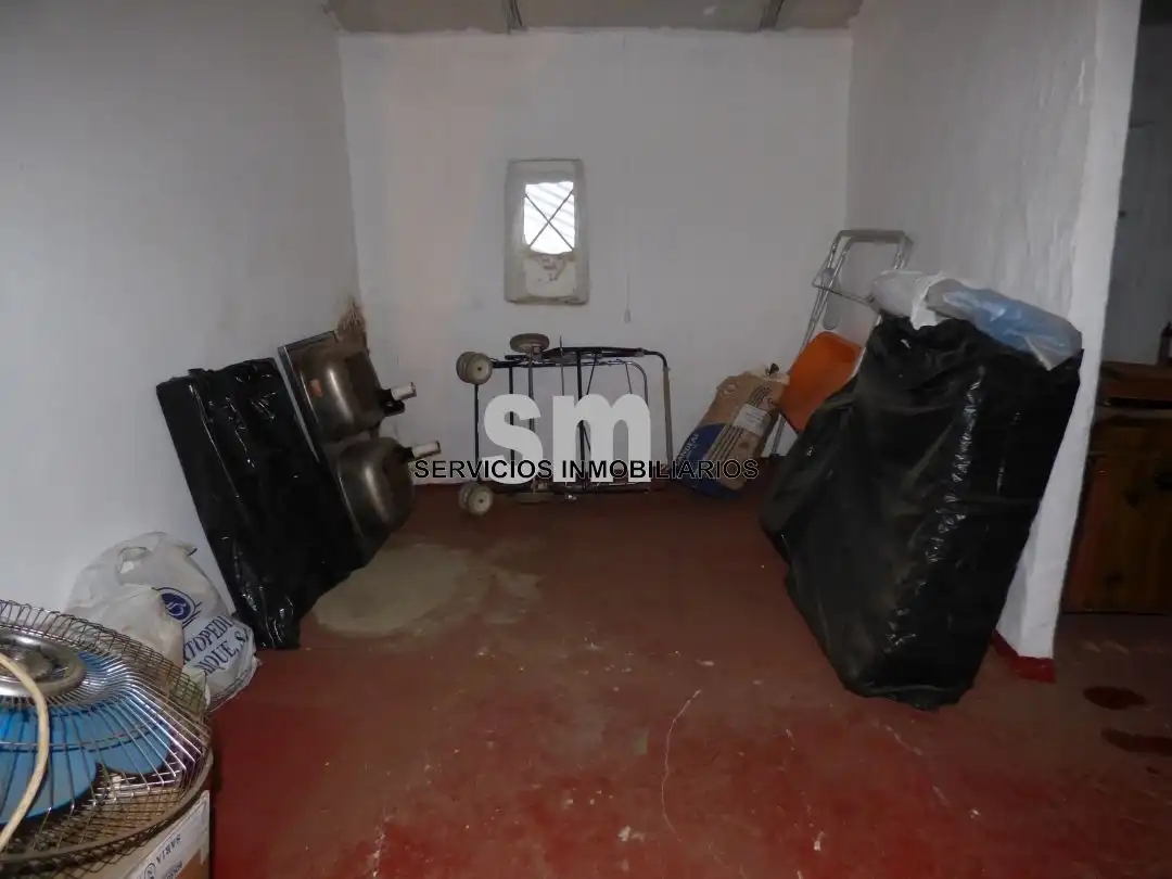 Casa o xalet en venda en Ubrique
