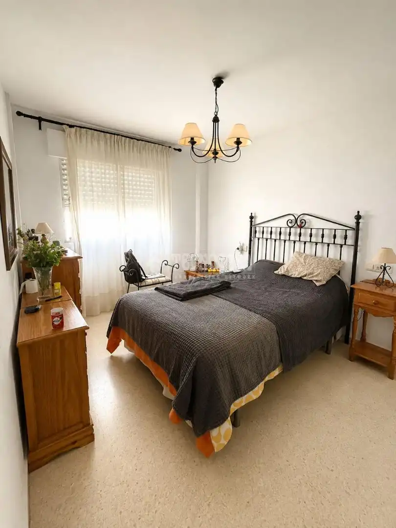 Habitación de Piso en venta en Marbella con Balcón