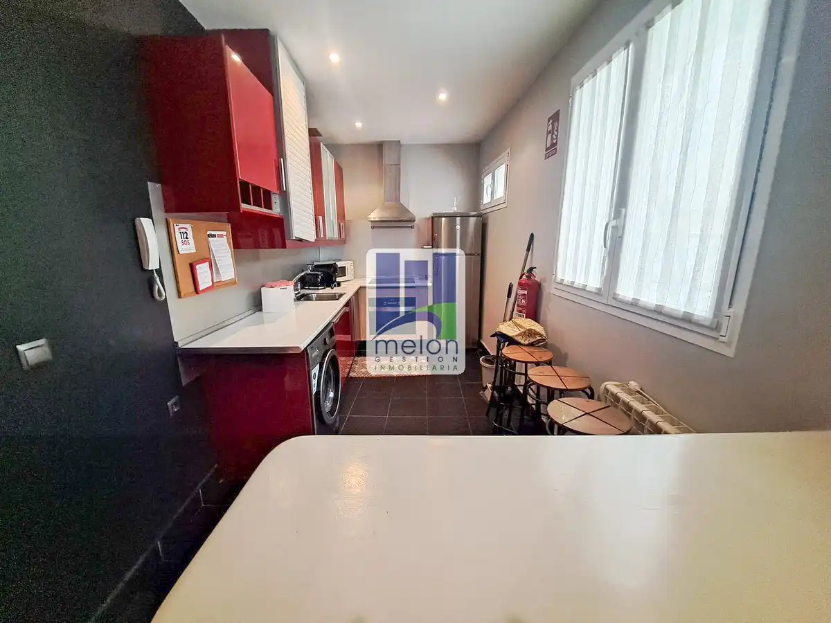 Cocina de Piso en venta en Burgos
