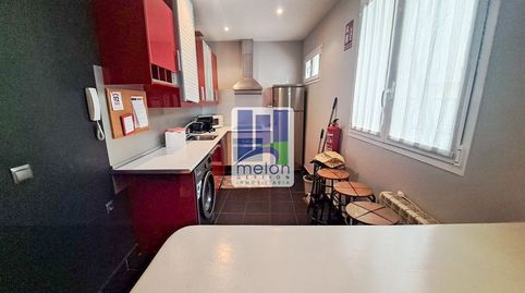 Foto 4 de Piso en venta en Plaza S.d.guzman, Villa Pilar, Burgos Capital