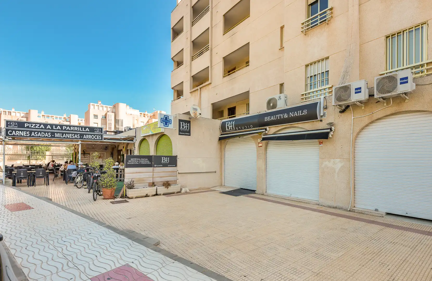 Appartement avec piscine à vendre à Avenida Jaime I el Conquistador 7, imagen 40