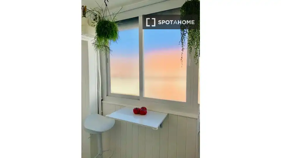 Wohnung zur Miete in Moscardó