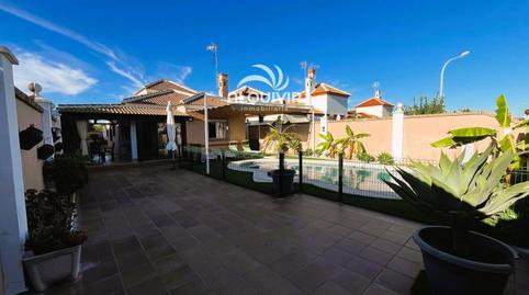 Foto 5 de Casa o xalet en venda a Sector J, Caño Guerrero, Almonte