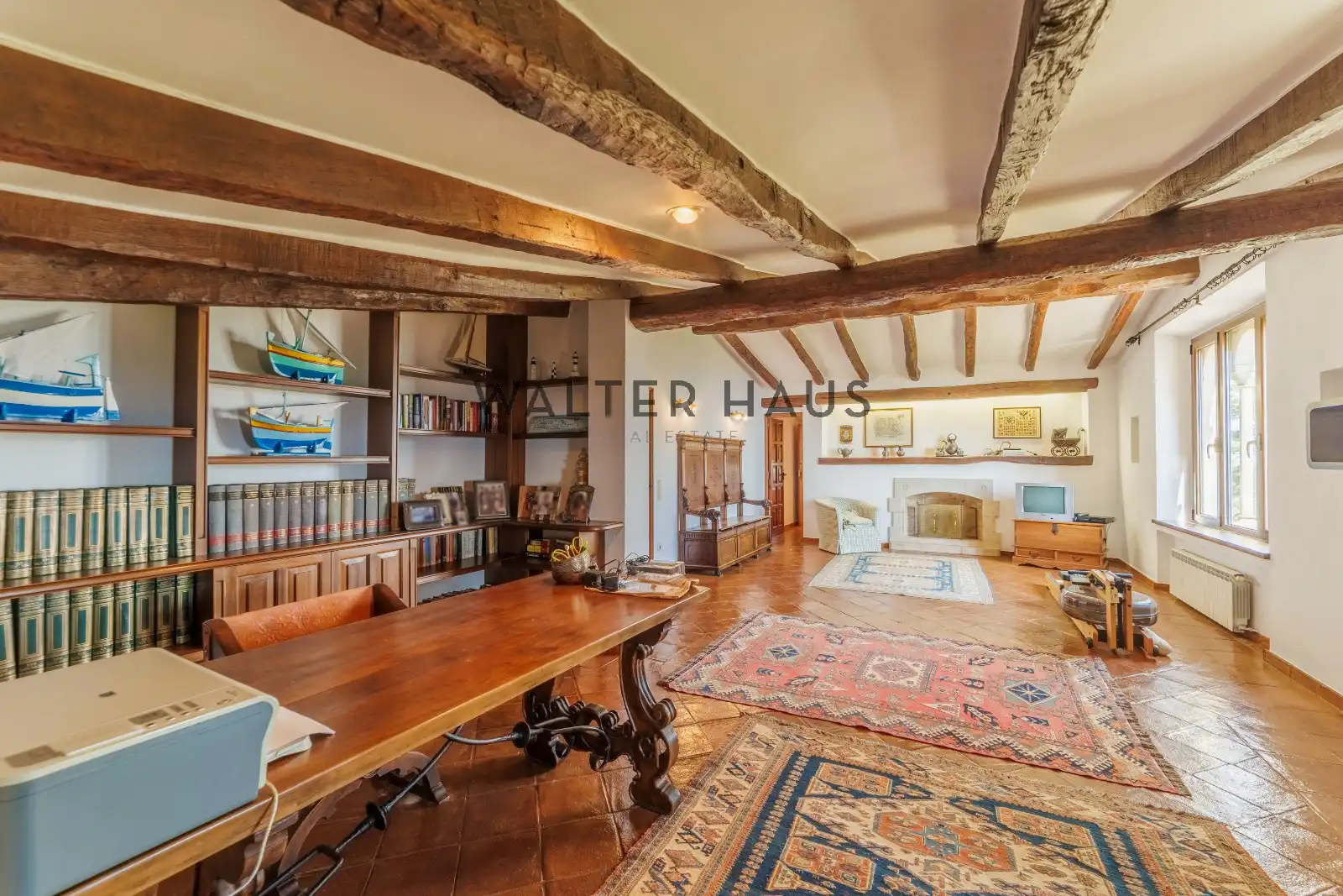 Maison rustique avec piscine à vendre à Carrer Romanyà, imagen 16